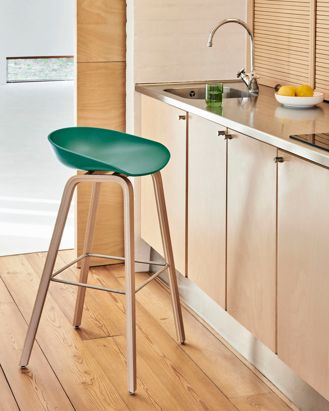 About A Stool AAS 32 – HAY – Ansicht 4