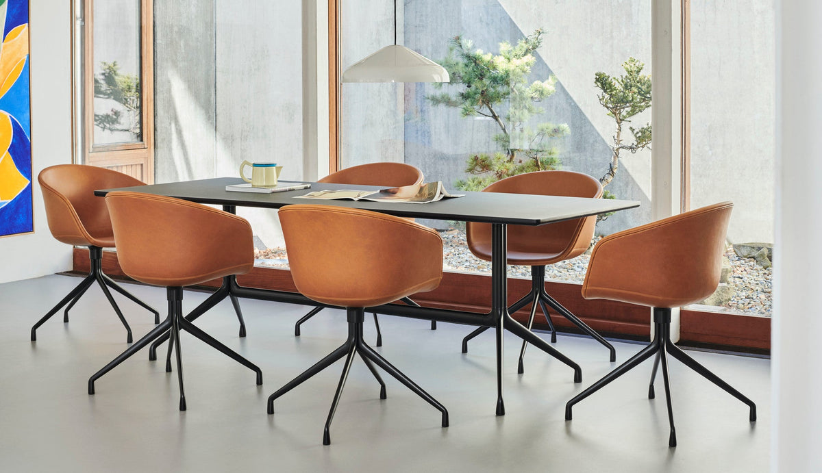 About A Chair AAC 21 – HAY – Ansicht 4