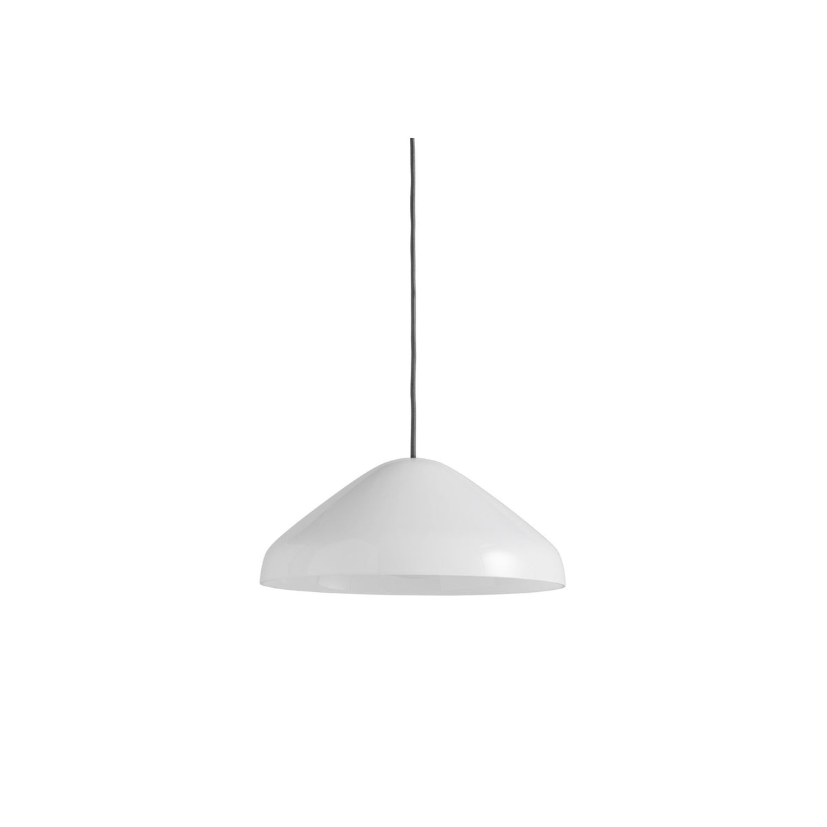 Pao Glass Pendant Light – HAY