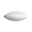 Saucer Bubble Pendant Large