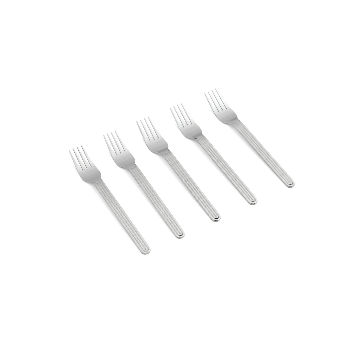 Sunday Cutlery (Set of 5) – HAY