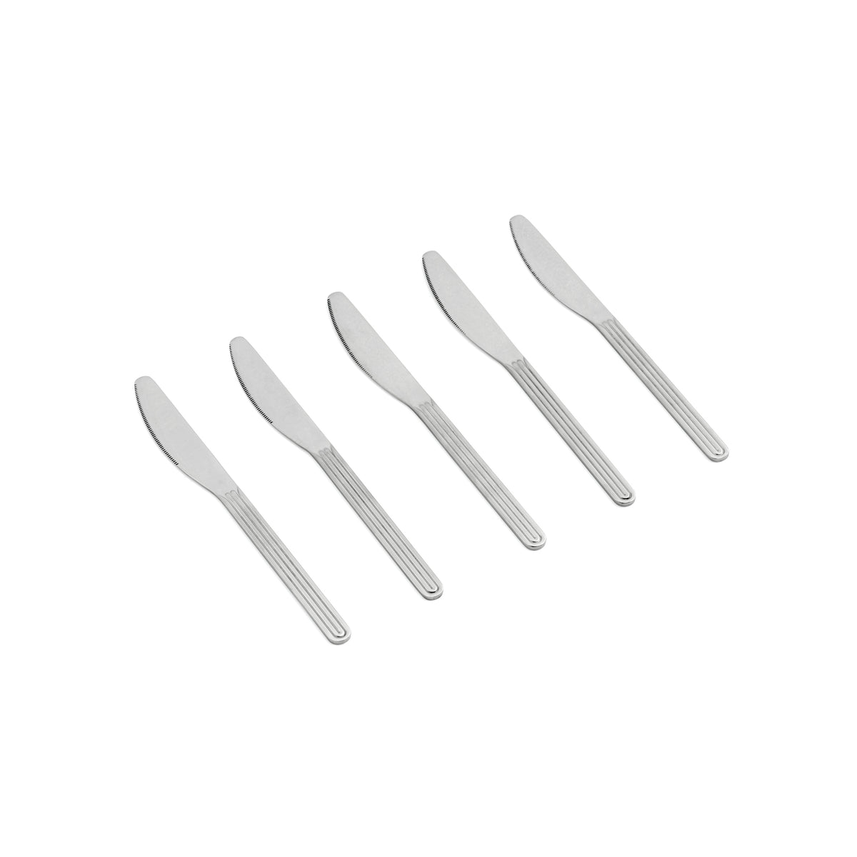 Sunday Cutlery (Set of 5) – HAY – view 8