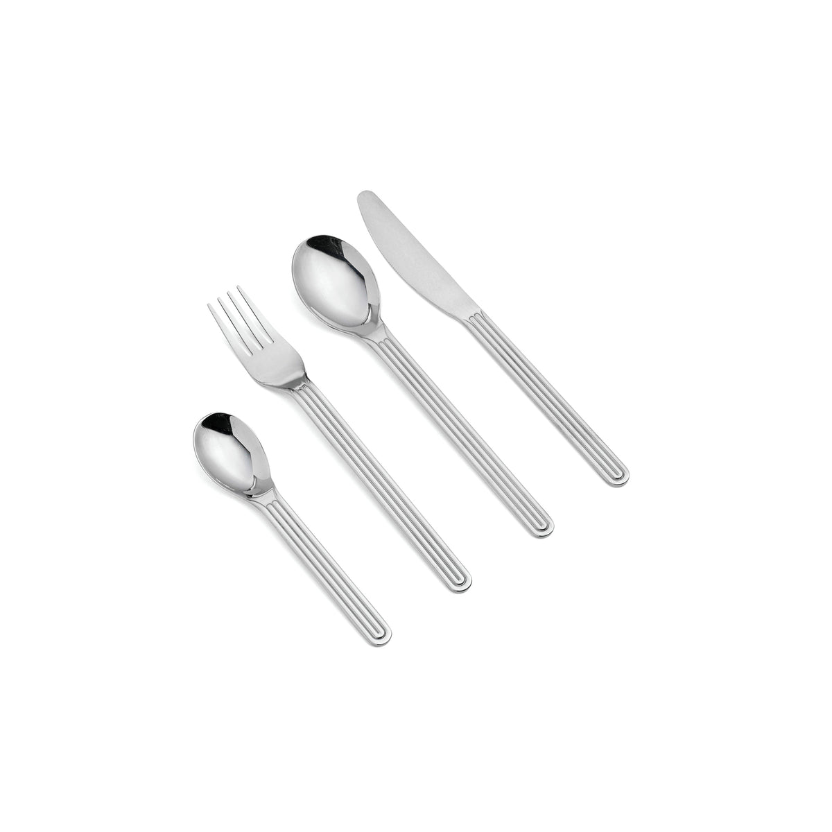 Sunday Cutlery (Set of 5) – HAY