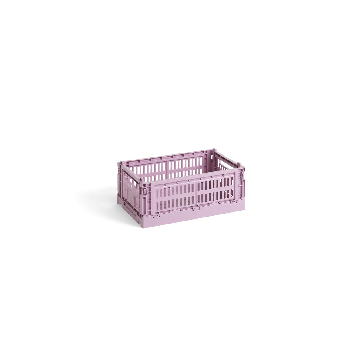 Colour Crate - Small – HAY – view 7