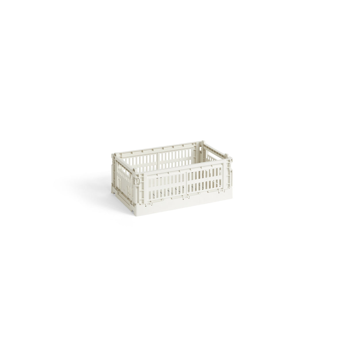 Colour Crate - Small – HAY – view 5