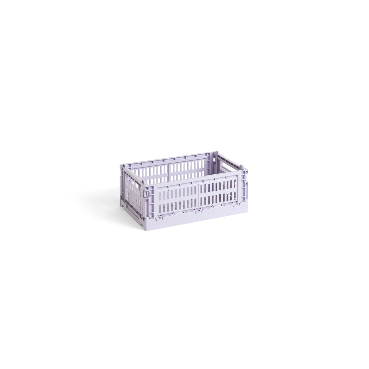 Colour Crate - Small – HAY – view 4