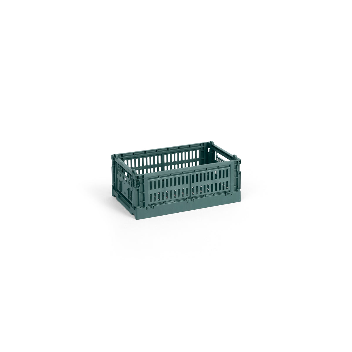 Colour Crate - Small – HAY – view 15