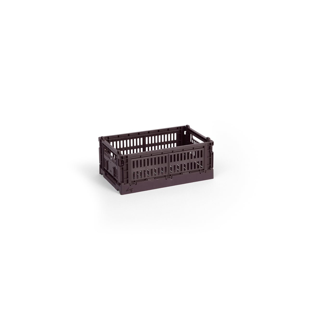 Colour Crate - Small – HAY – view 16