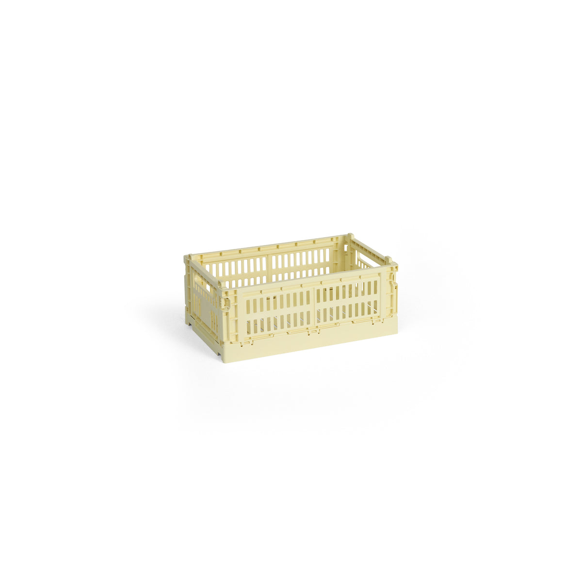 Colour Crate - Small – HAY – view 13
