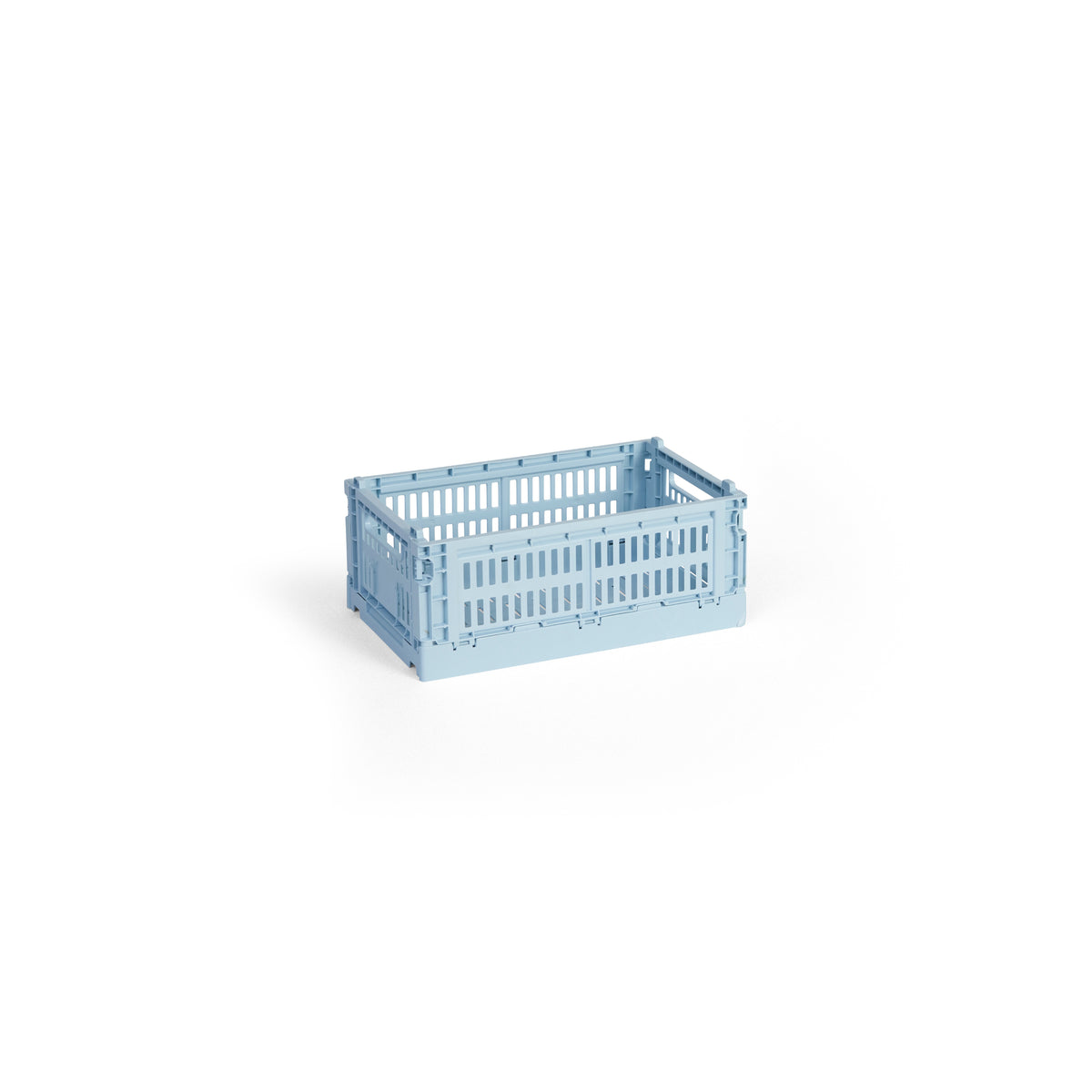 Colour Crate - Small – HAY – view 11