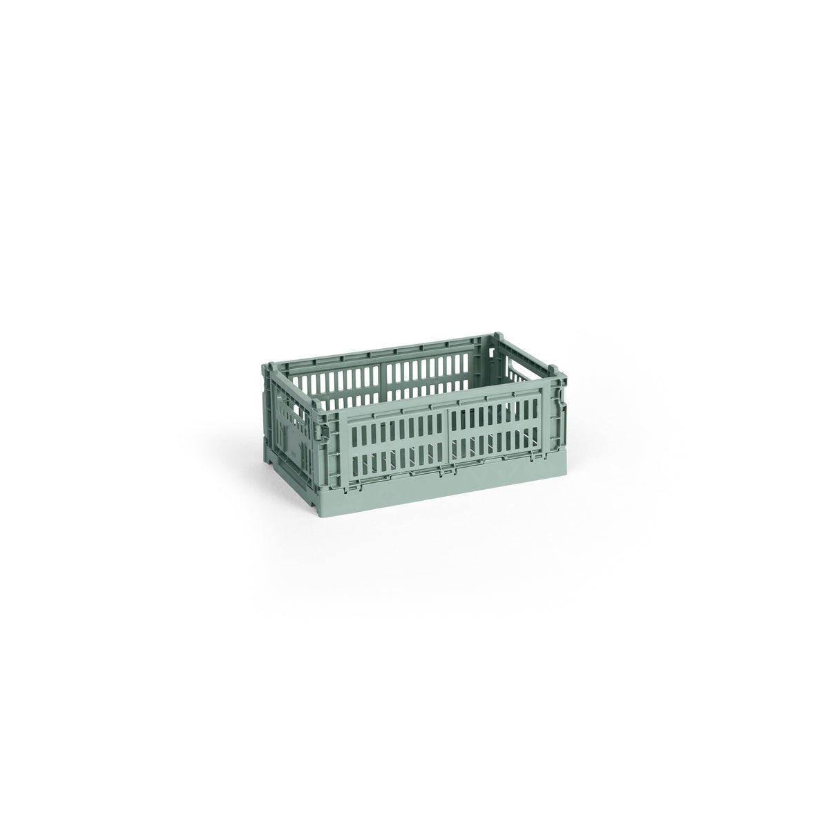 Colour Crate - Small – HAY – view 10