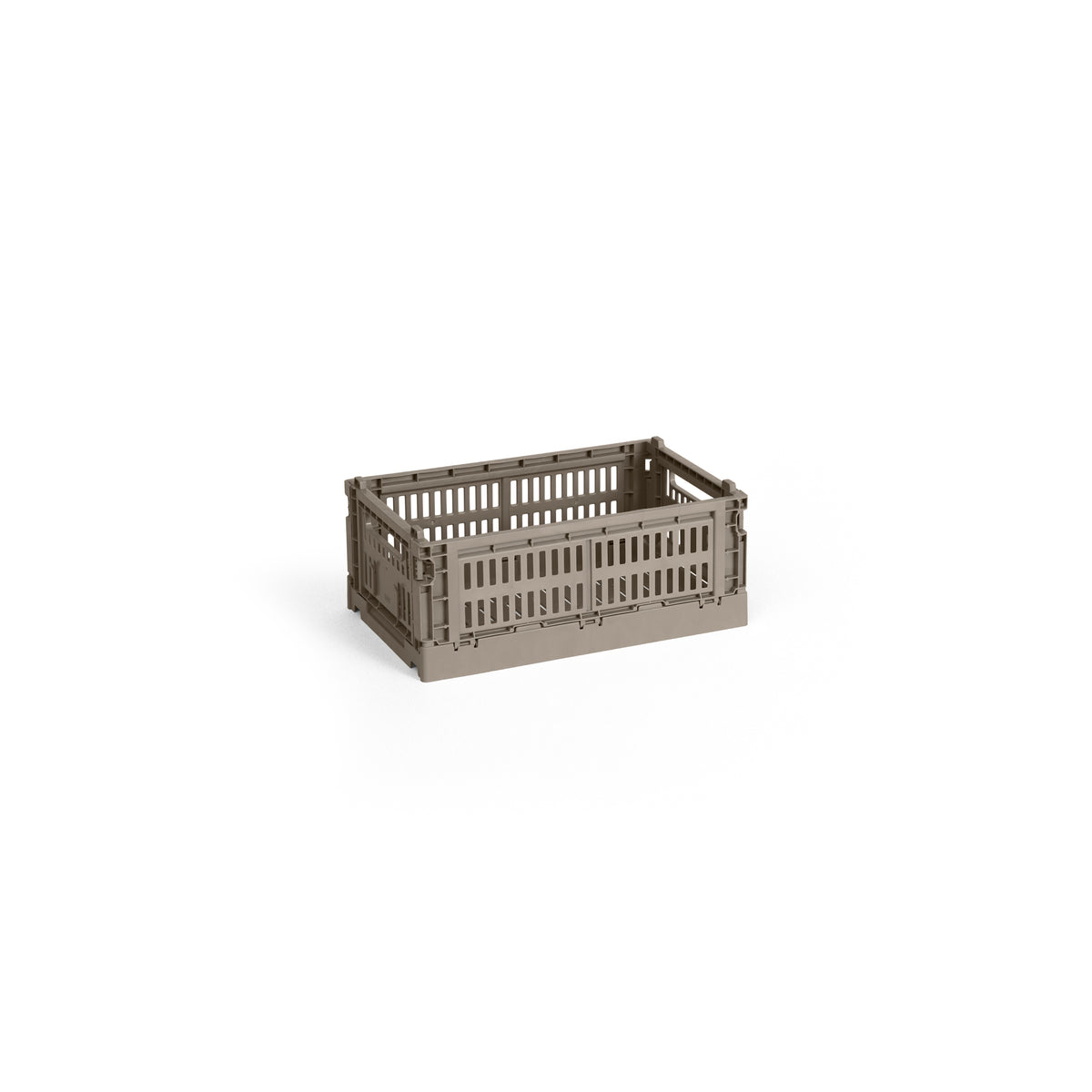 Colour Crate - Small – HAY – view 9