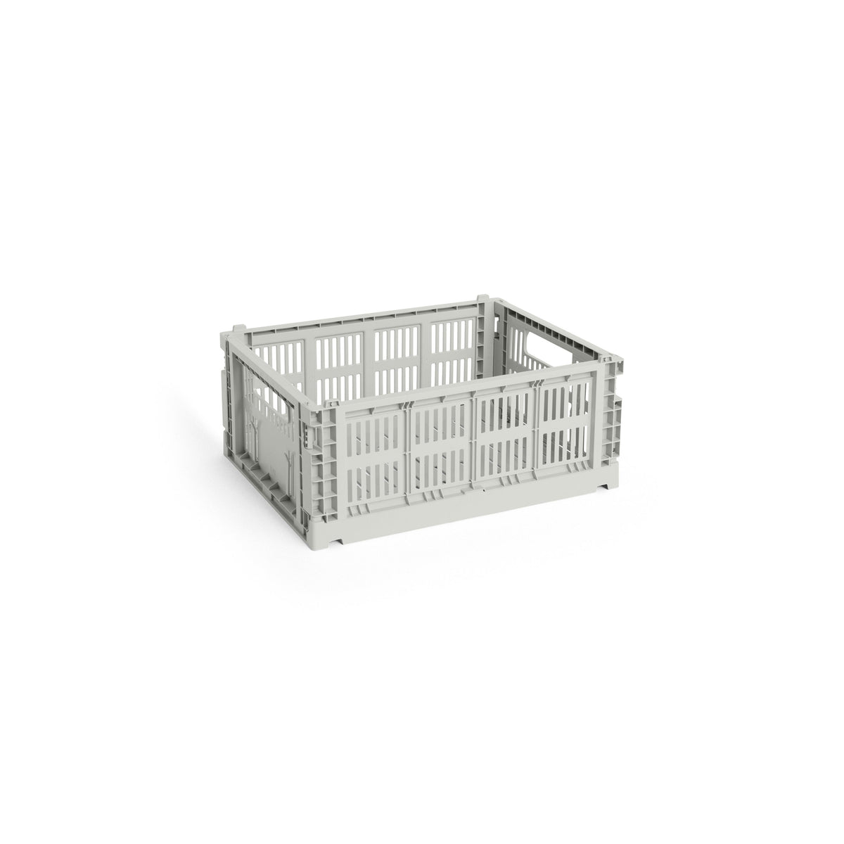 Colour Crate Aufbewahrungsbox - Mittel – HAY – Ansicht 14