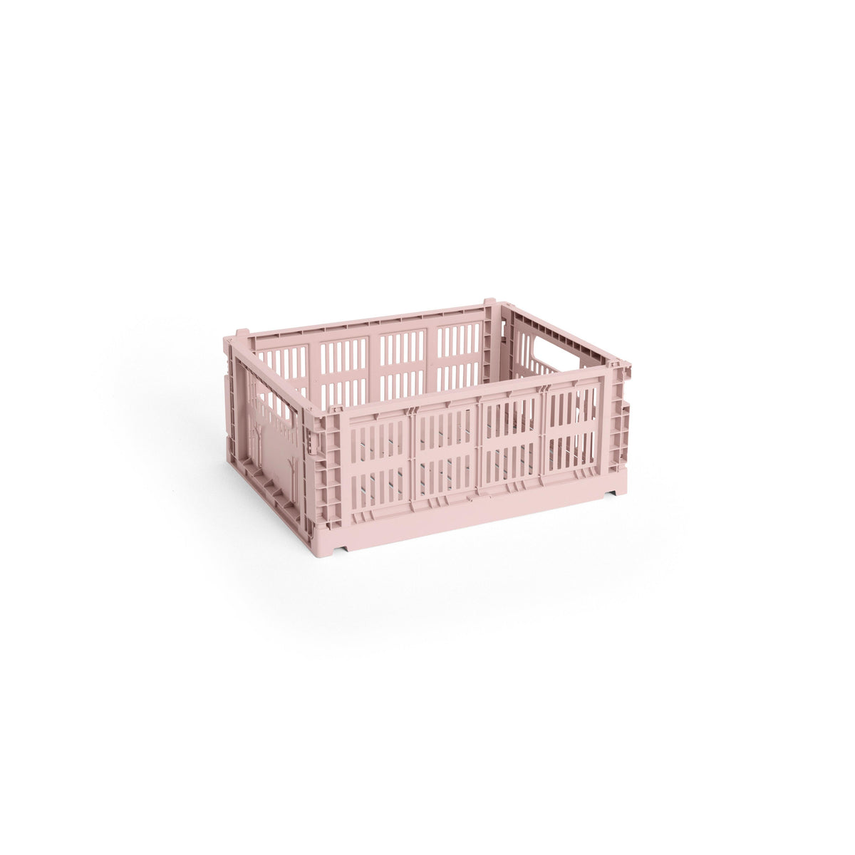Colour Crate Aufbewahrungsbox - Mittel – HAY – Ansicht 10