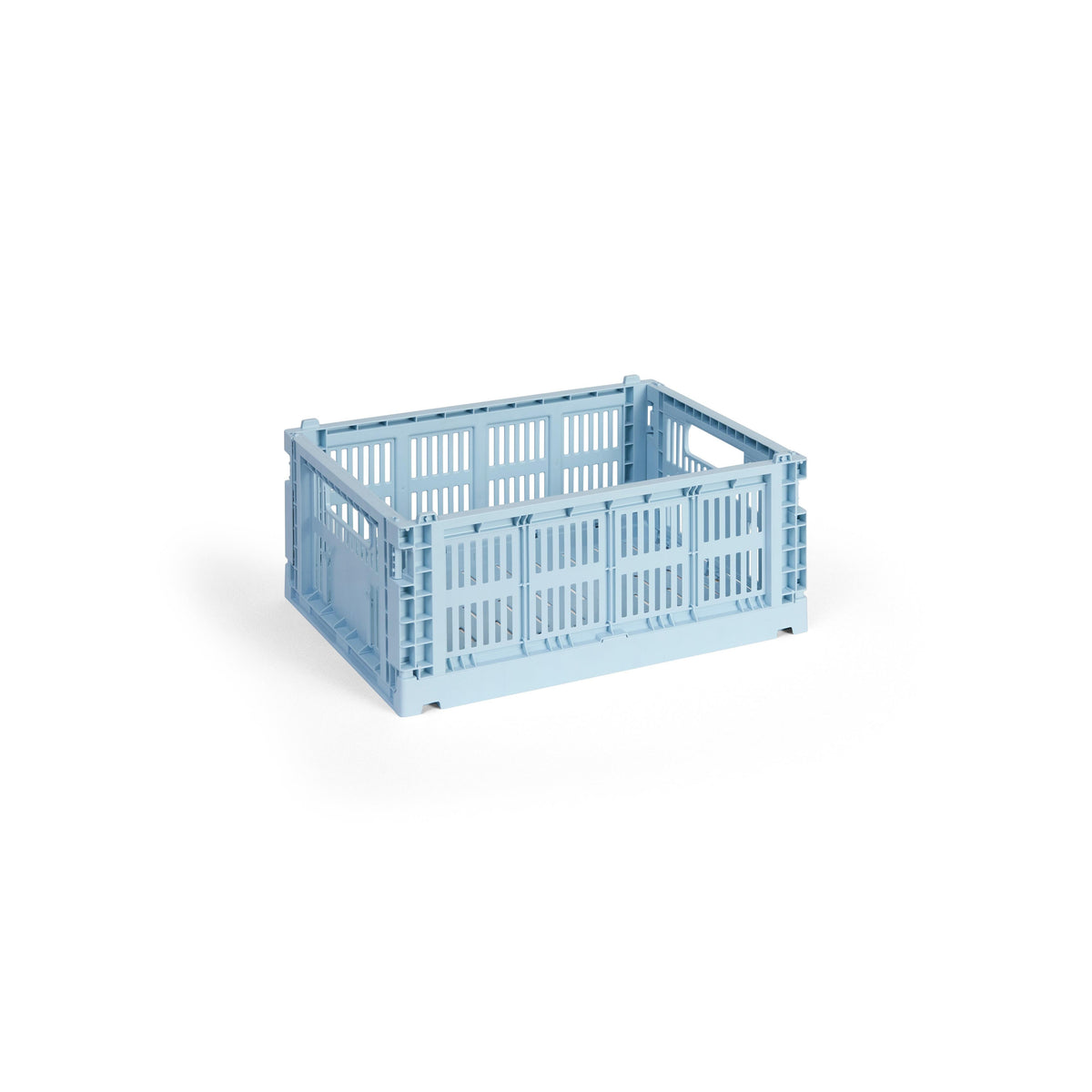 Colour Crate Aufbewahrungsbox - Mittel – HAY – Ansicht 11