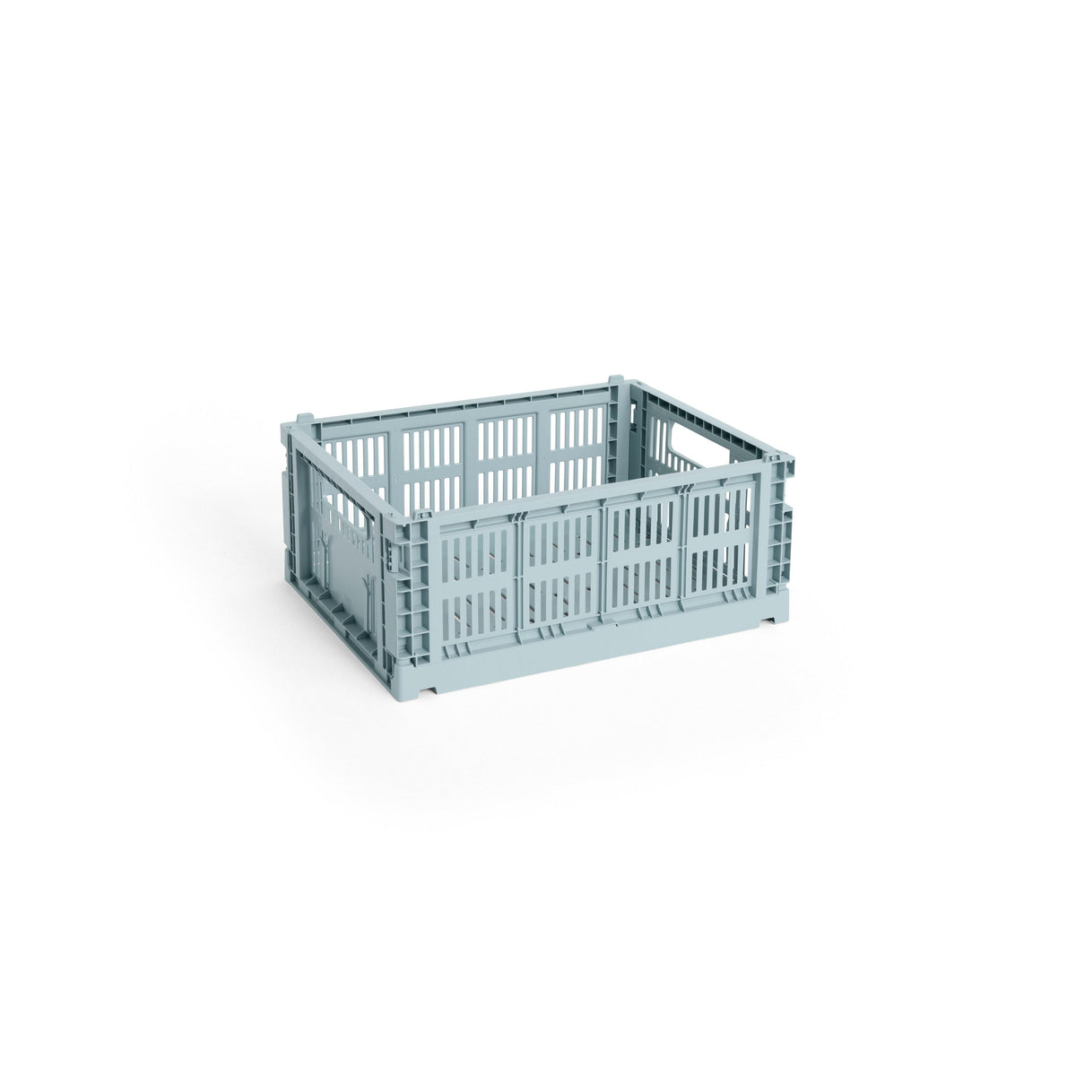 Colour Crate Aufbewahrungsbox - Mittel – HAY – Ansicht 15