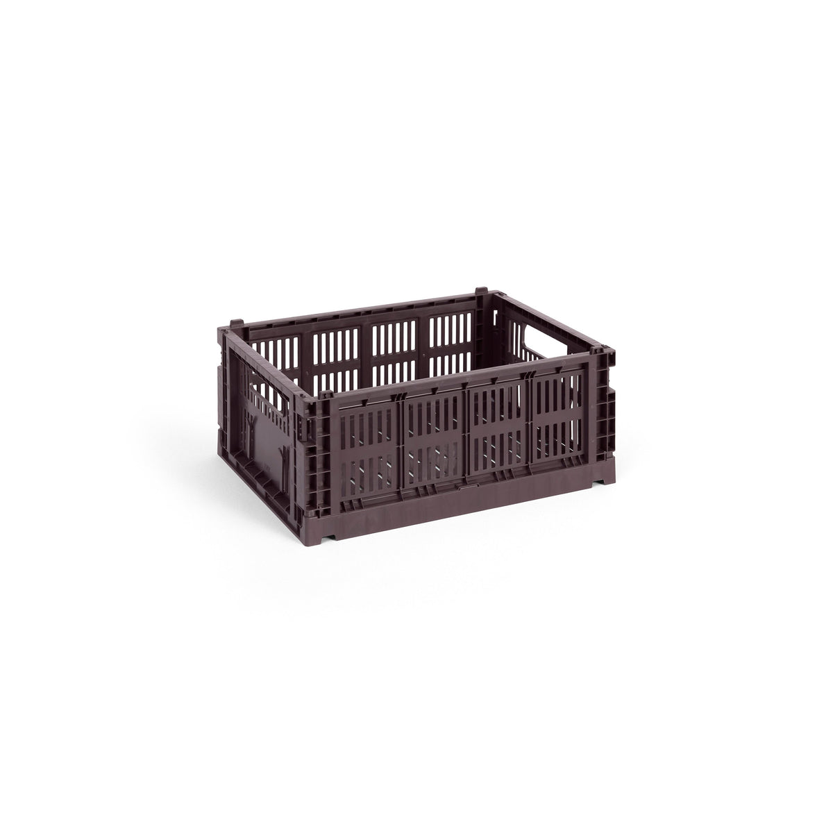 Colour Crate Aufbewahrungsbox - Mittel – HAY – Ansicht 13