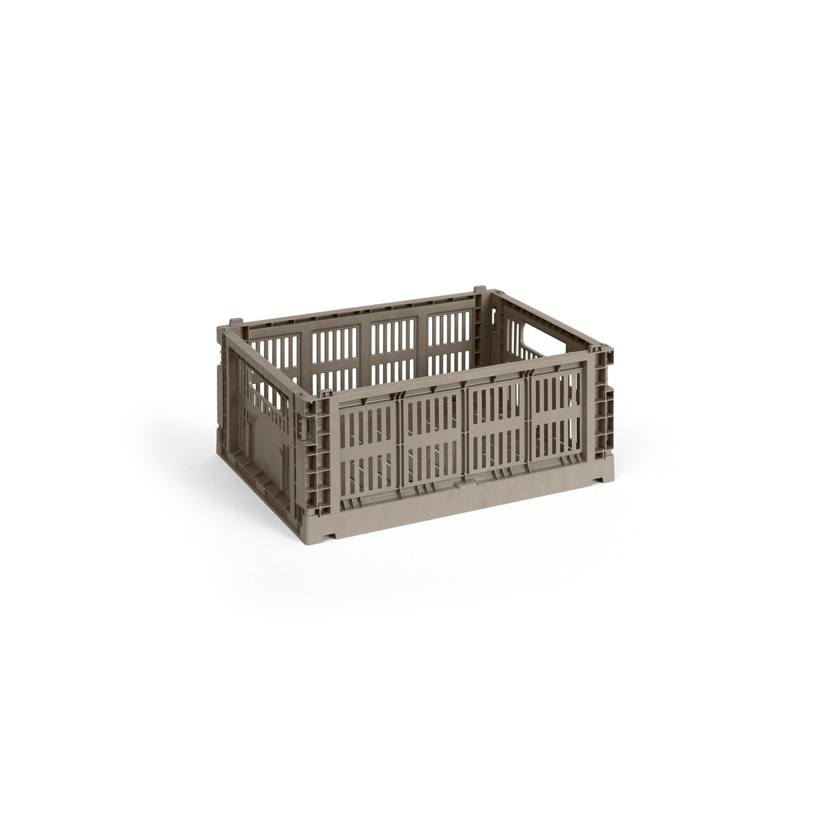 Colour Crate Aufbewahrungsbox - Mittel – HAY – Ansicht 8