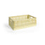 Light yellow