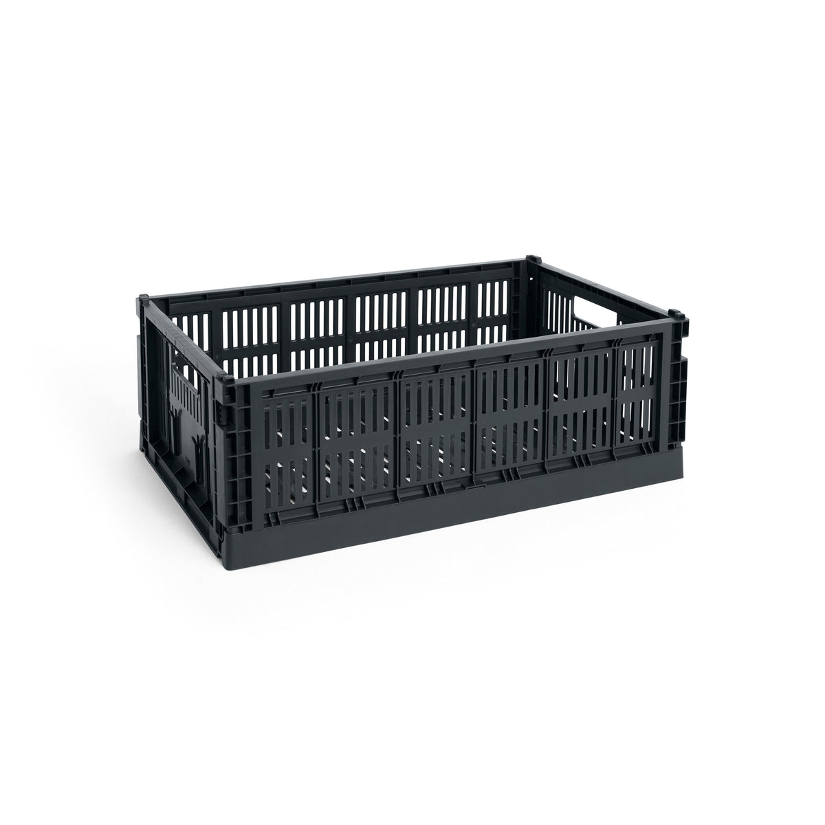 Colour Crate - Large – HAY – view 6