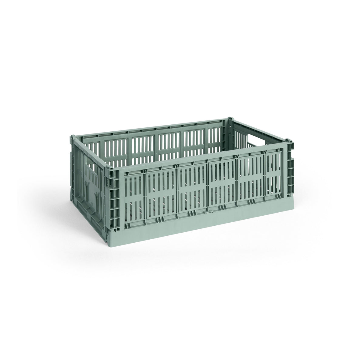 Colour Crate - Large – HAY – view 8