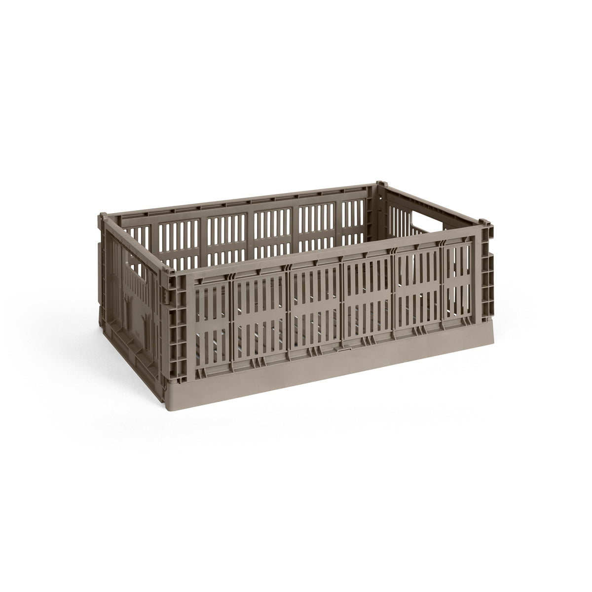Colour Crate - Large – HAY – view 4