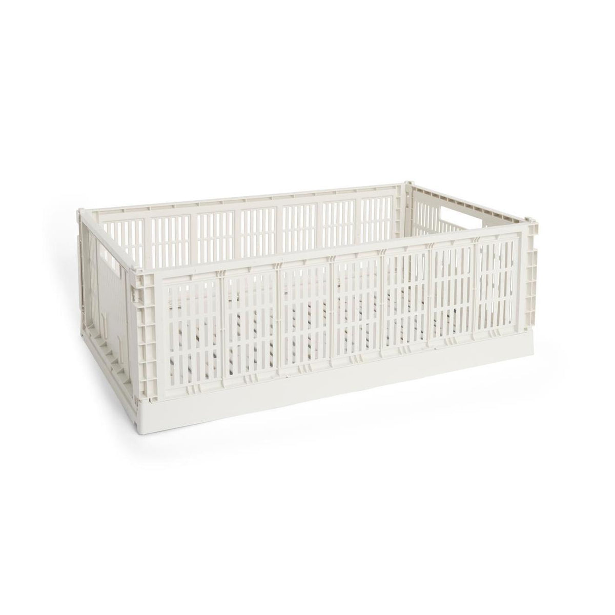 Colour Crate Aufbewahrungsbox - X-Large – HAY