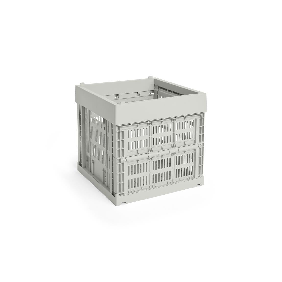 Colour Crate - Cube – HAY
