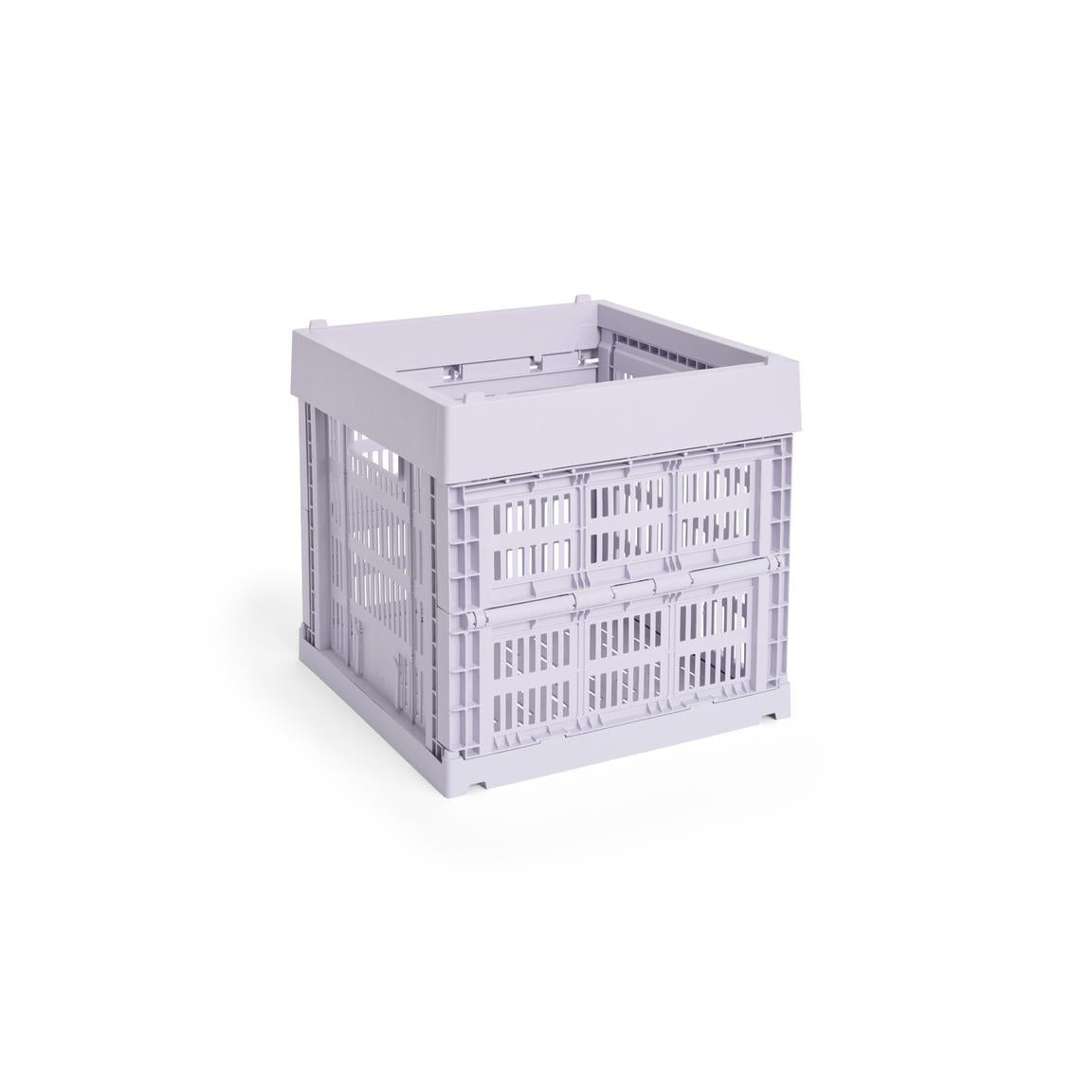 Colour Crate - Cube – HAY – view 4