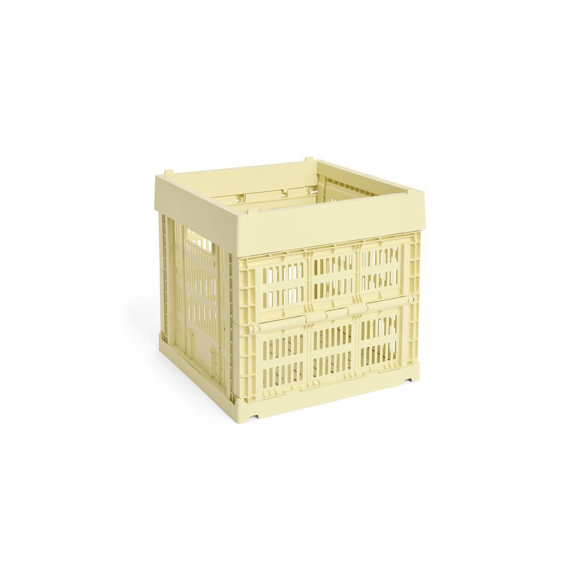 Colour Crate - Cube – HAY – view 5