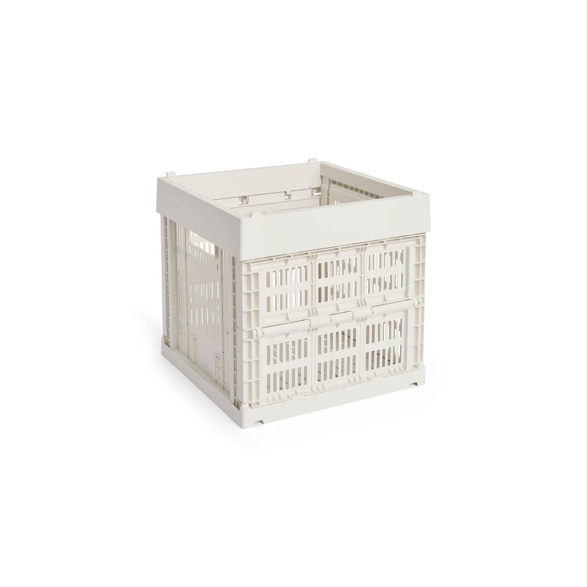 Colour Crate - Cube – HAY – view 6