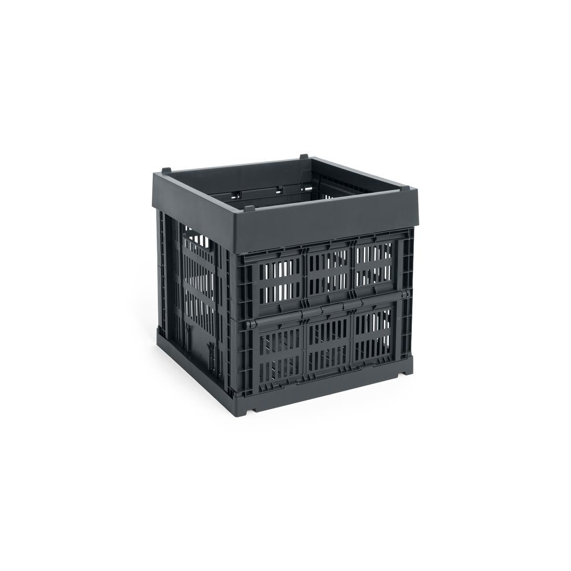 Colour Crate - Cube – HAY – view 7