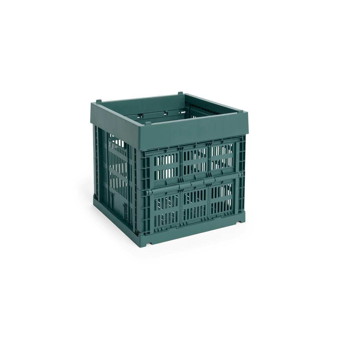 Colour Crate - Cube – HAY – view 8