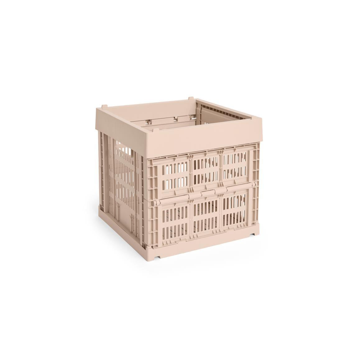 Colour Crate - Cube – HAY – view 9