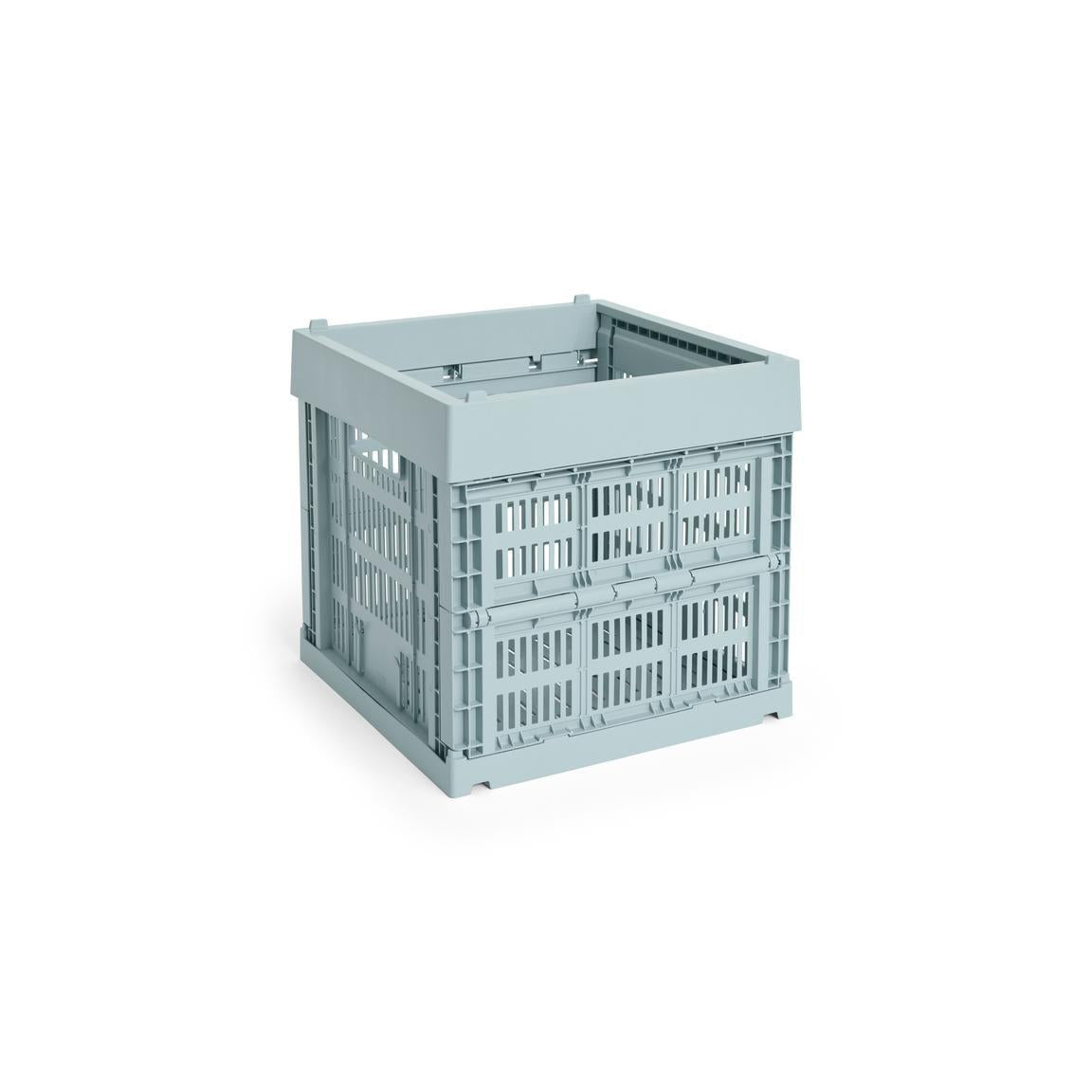 Colour Crate - Cube – HAY – view 10