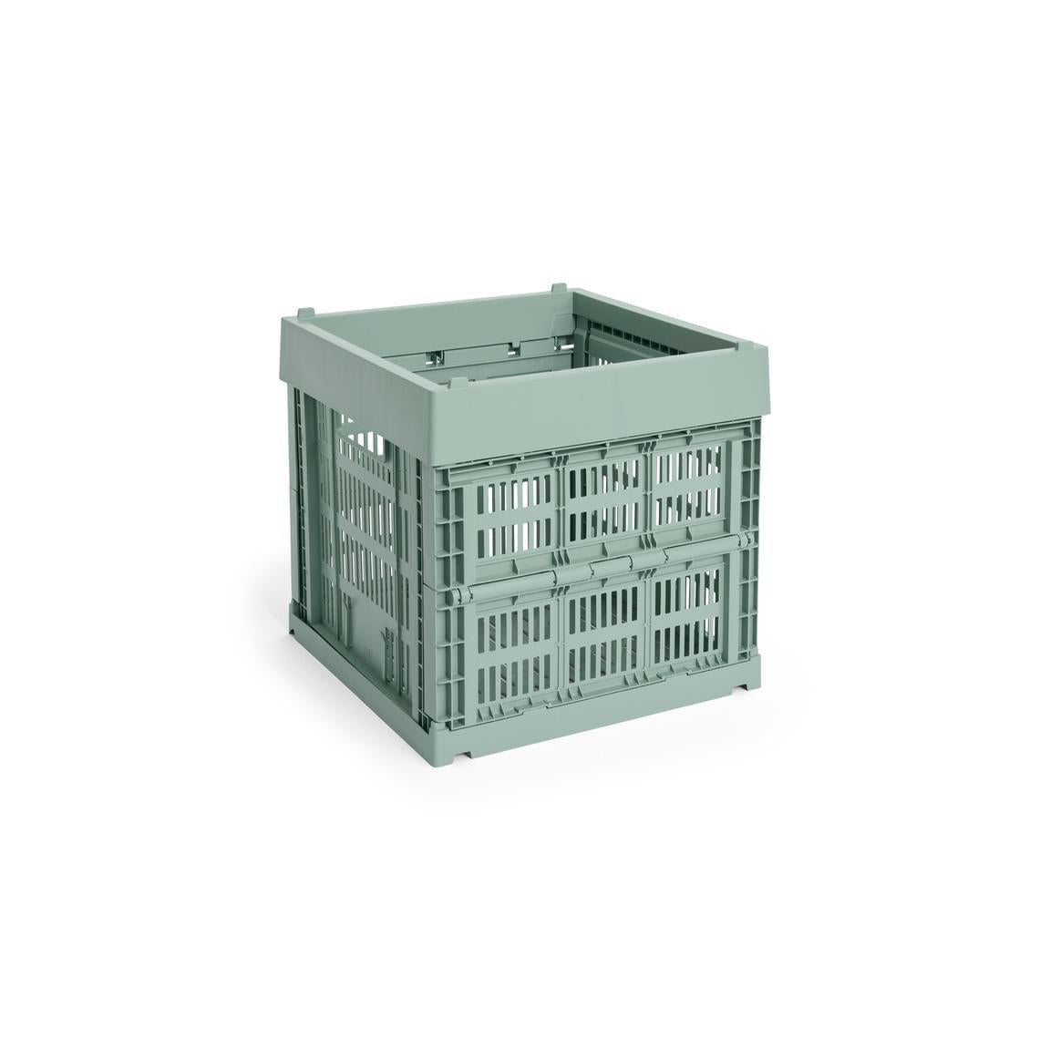 Colour Crate - Cube – HAY – view 11