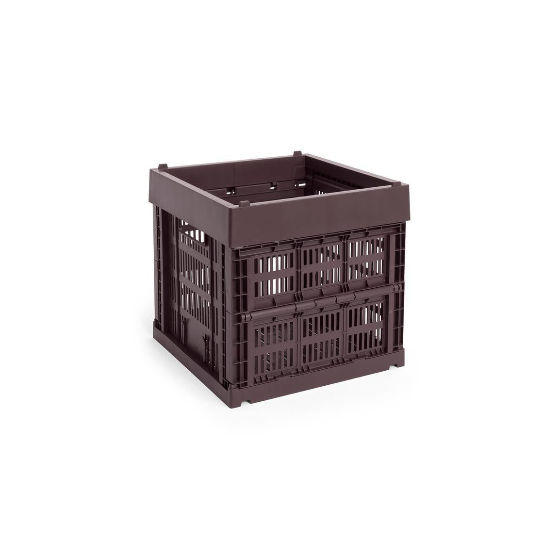 Colour Crate - Cube – HAY