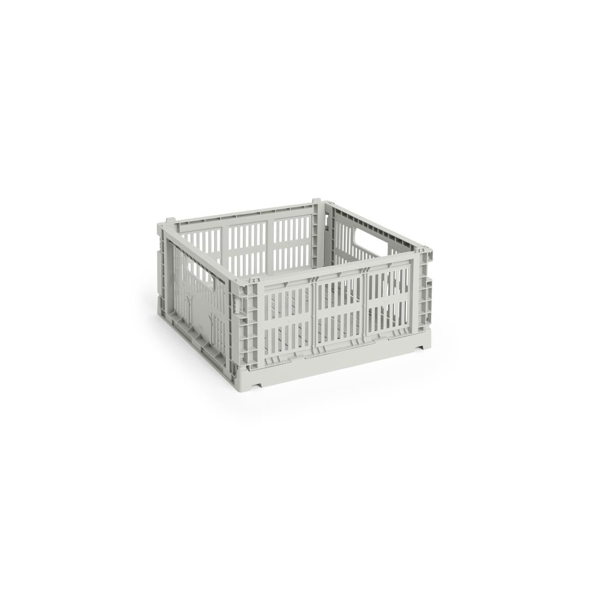 Colour Crate - Medium Square – HAY