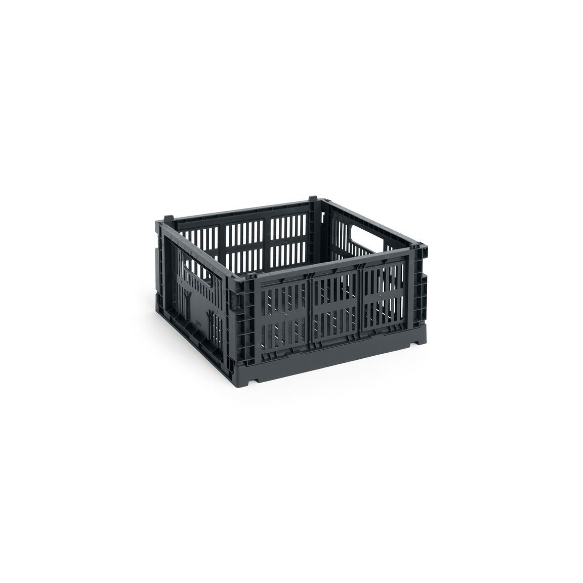 Colour Crate - Medium Square – HAY – view 9