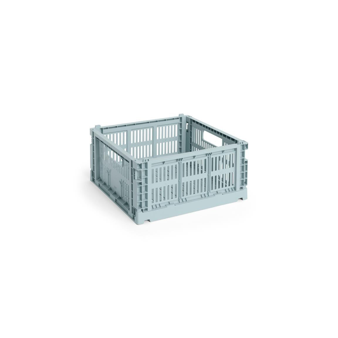 Colour Crate - Medium Square – HAY – view 12