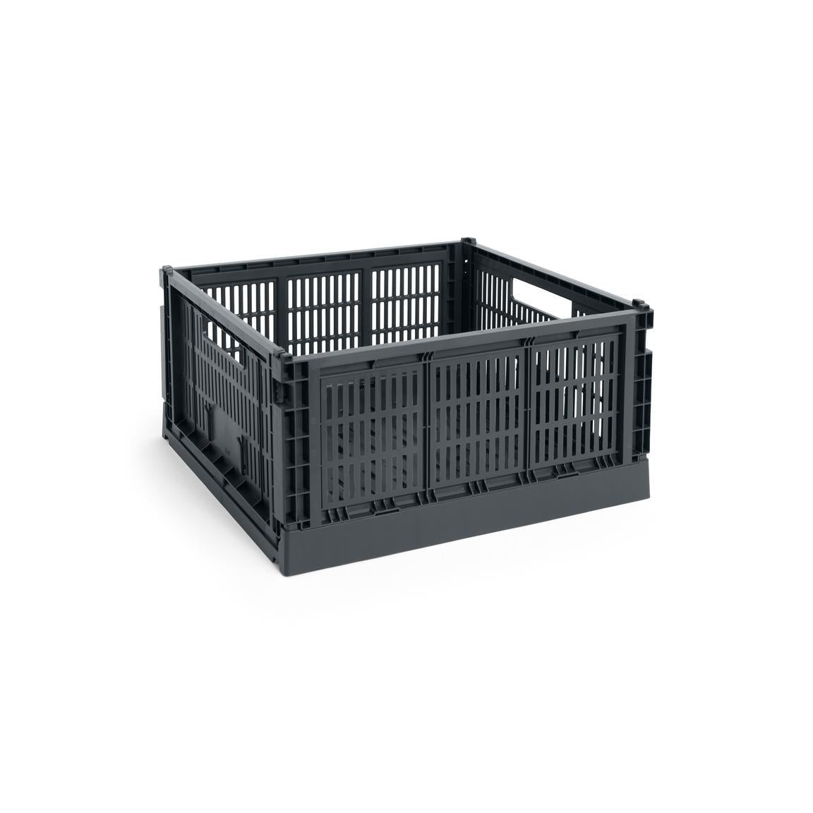 Colour Crate - Large Square – HAY – view 7