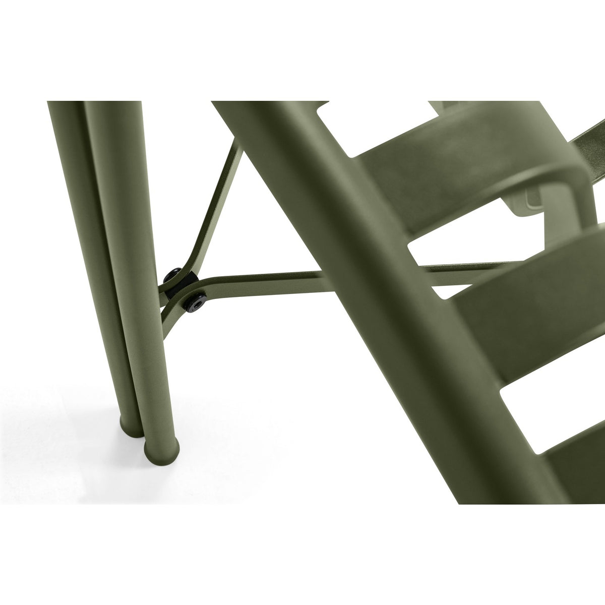 Palissade Park Dining Bench – HAY – view 11