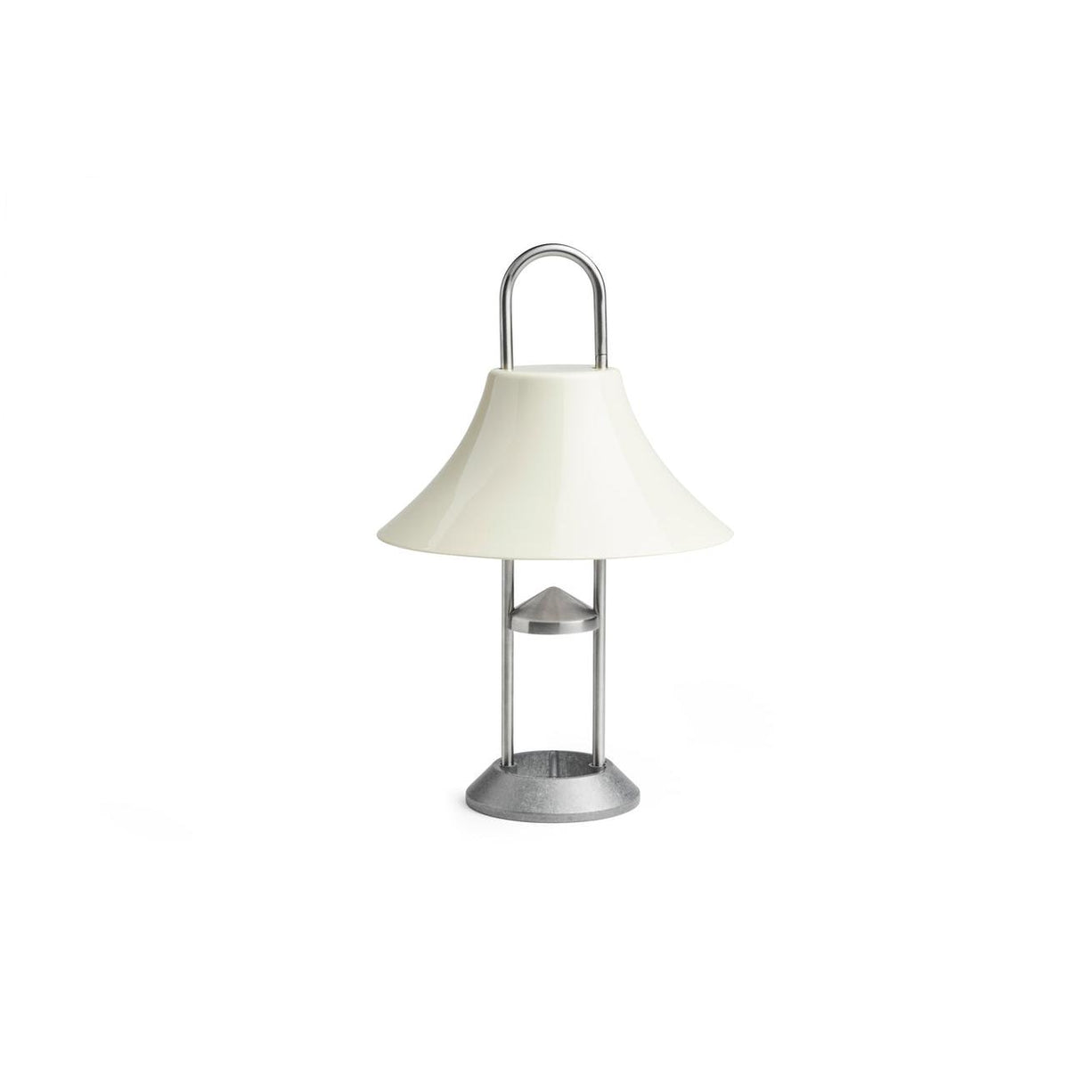 Mousqueton Portable Lamp – HAY