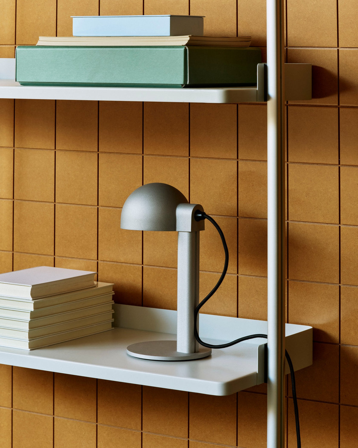 Posto Table Lamp – HAY – view 7