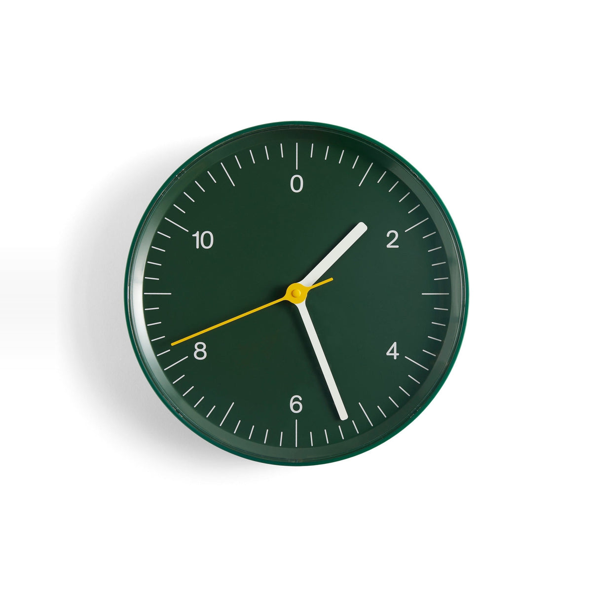 Wall Clock – HAY – view 4