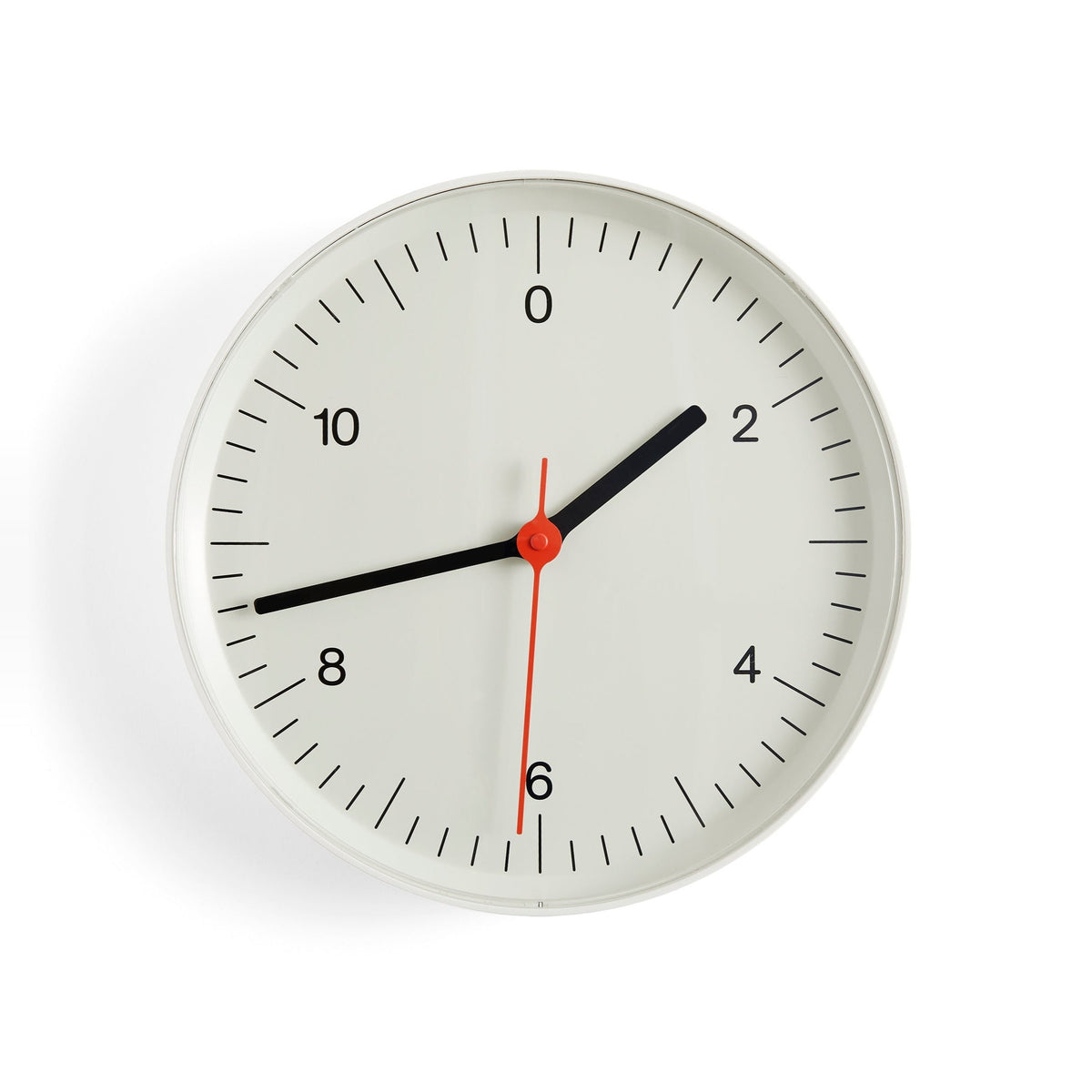 Wall Clock – HAY – view 3