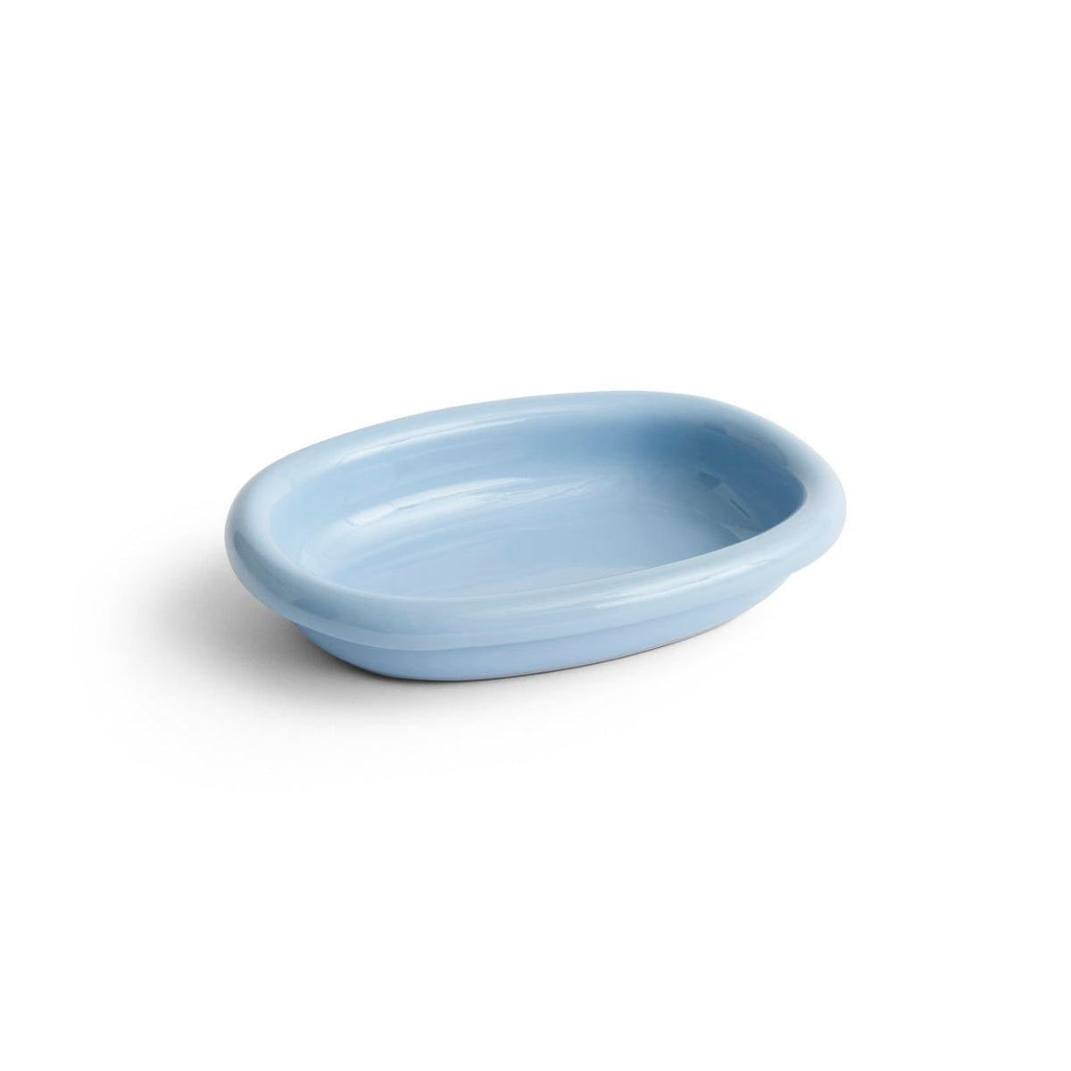 Barro Oval Dish – HAY