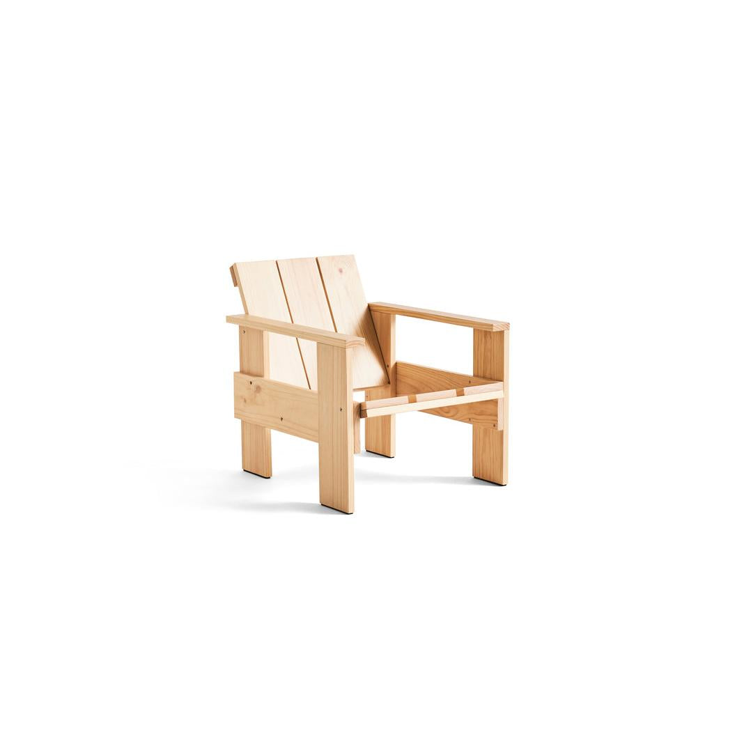 Crate Lounge Chair – HAY
