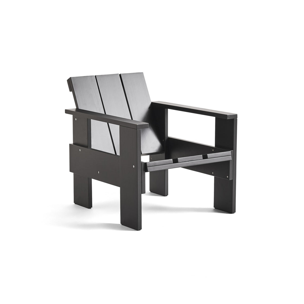Crate Lounge Chair – HAY
