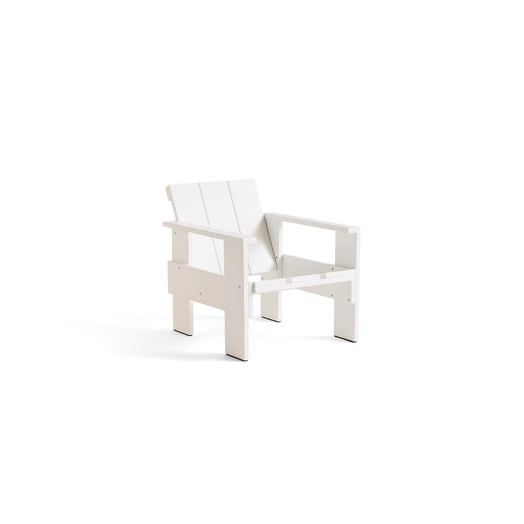 Crate Lounge Chair – HAY – view 16